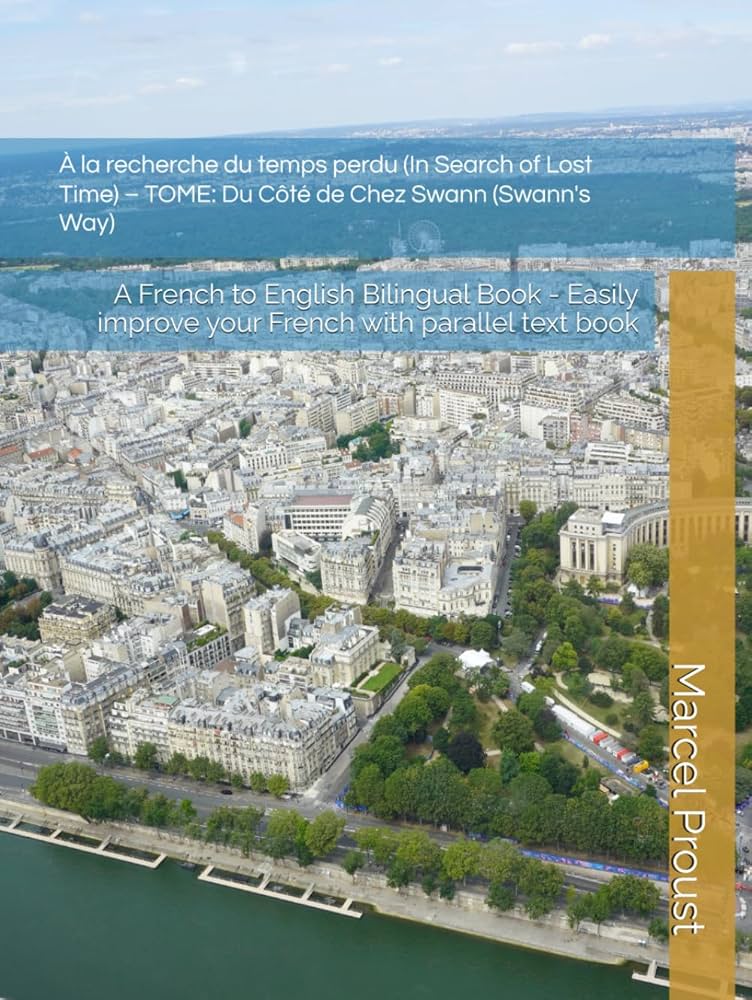 Amazon.com: À la recherche du temps perdu (In Search of Lost